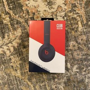 Beats Solo 3 Wireless headphones